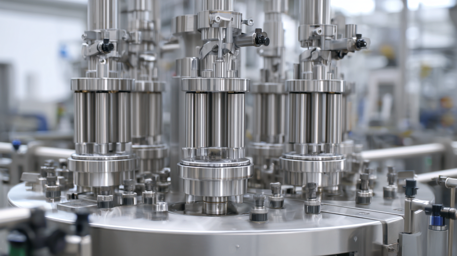 The Ultimate Guide to Selecting the Best Blade Type Homogenizer for Your Manufacturing Needs