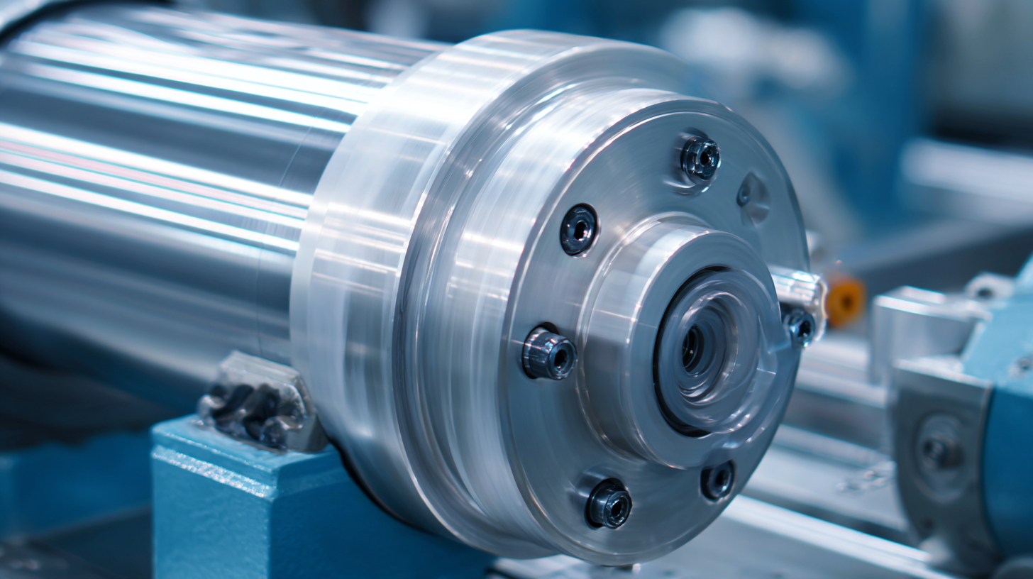 The Ultimate Guide to Selecting the Best Blade Type Homogenizer for Your Manufacturing Needs