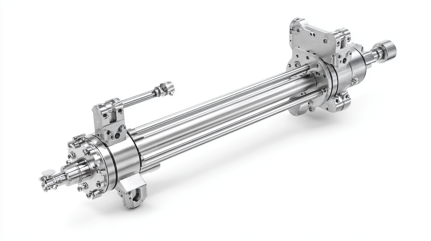 The Ultimate Guide to Selecting the Best Blade Type Homogenizer for Your Manufacturing Needs