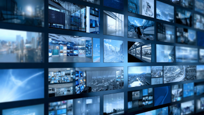 Mastering Best Digital Display Technology for Your Business Success