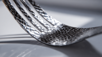 2025 Trends in Advanced Ceramics: Innovative Solutions for Best Sic Ceramic Fork Applications