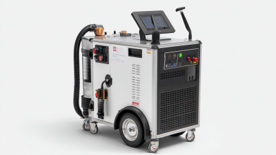 Key Factors to Identify Reliable Manufacturers for the Best 3000w Handheld Laser Cleaner