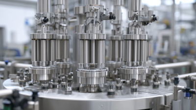 The Ultimate Guide to Selecting the Best Blade Type Homogenizer for Your Manufacturing Needs