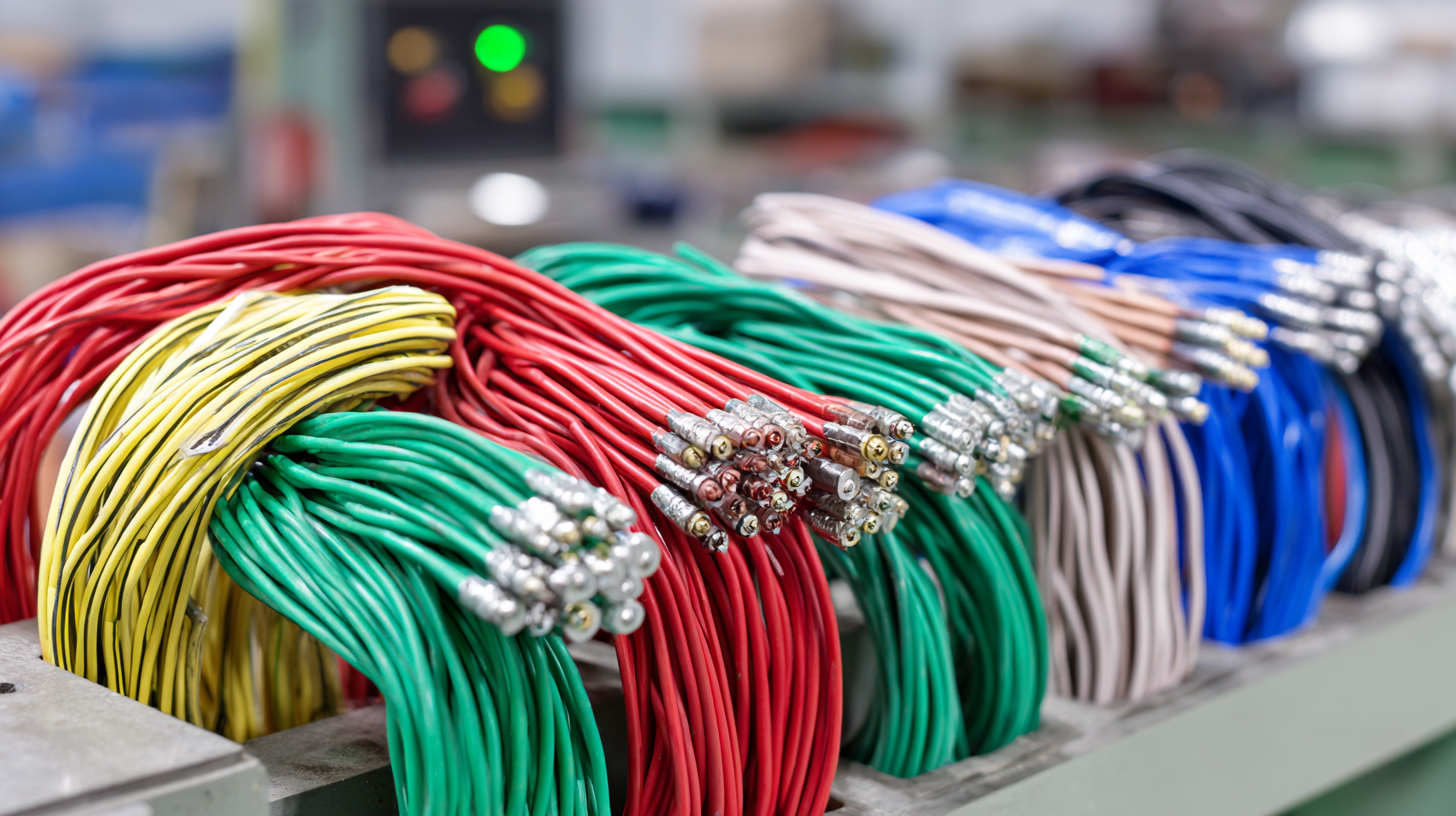 7 Essential Tips for Choosing the Best Auto Wiring Harness: Optimize Your Production with 30% Less Downtime
