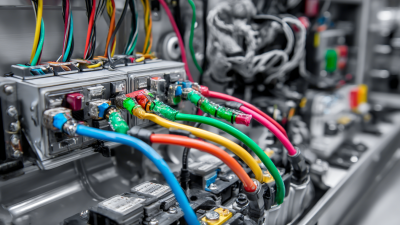 7 Essential Tips for Choosing the Best Auto Wiring Harness: Optimize Your Production with 30% Less Downtime