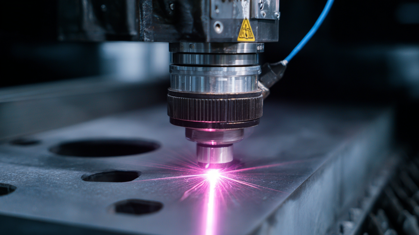 Unmatched Manufacturing Excellence in China Featuring the Best Laser Cleaning Head With Advanced Operating Modes