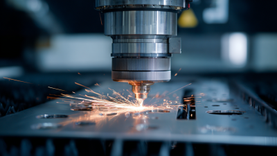 Unmatched Manufacturing Excellence in China Featuring the Best Laser Cleaning Head With Advanced Operating Modes