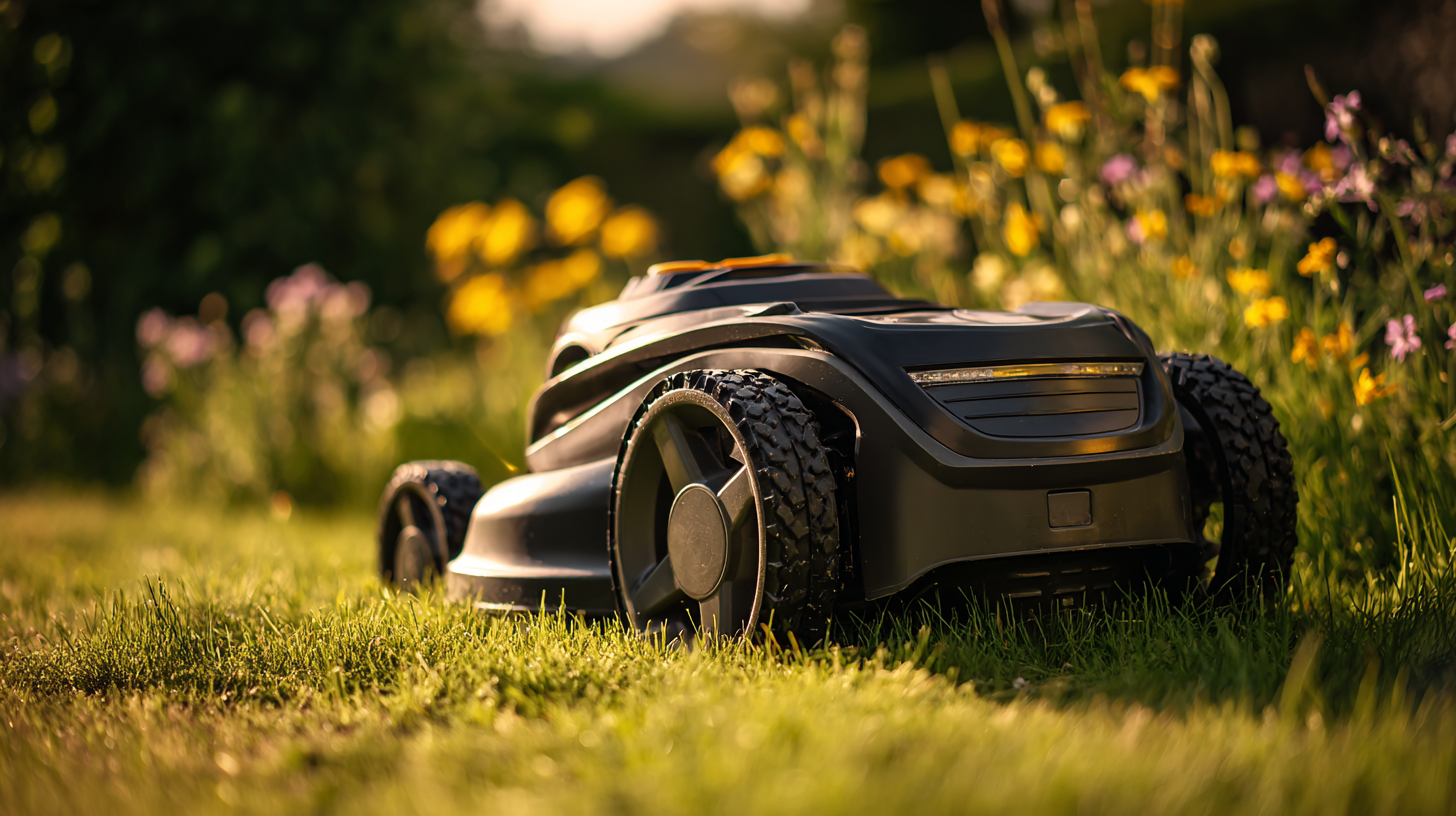 The Ultimate Guide to Choosing the Best Electric Reel Lawn Mower for Your Lawn Care Needs