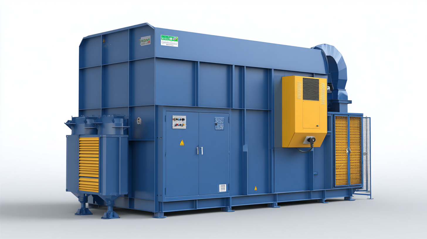 Discover Outstanding Products from China with the Best Reliant Dust Collector 720 for Global Buyers