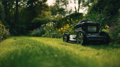 The Ultimate Guide to Choosing the Best Electric Reel Lawn Mower for Your Lawn Care Needs