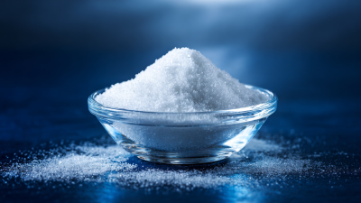 Unlocking the Future of Water Treatment with Best Flocculant Anionic Nonionic Polyacrylamide Trends for 2025