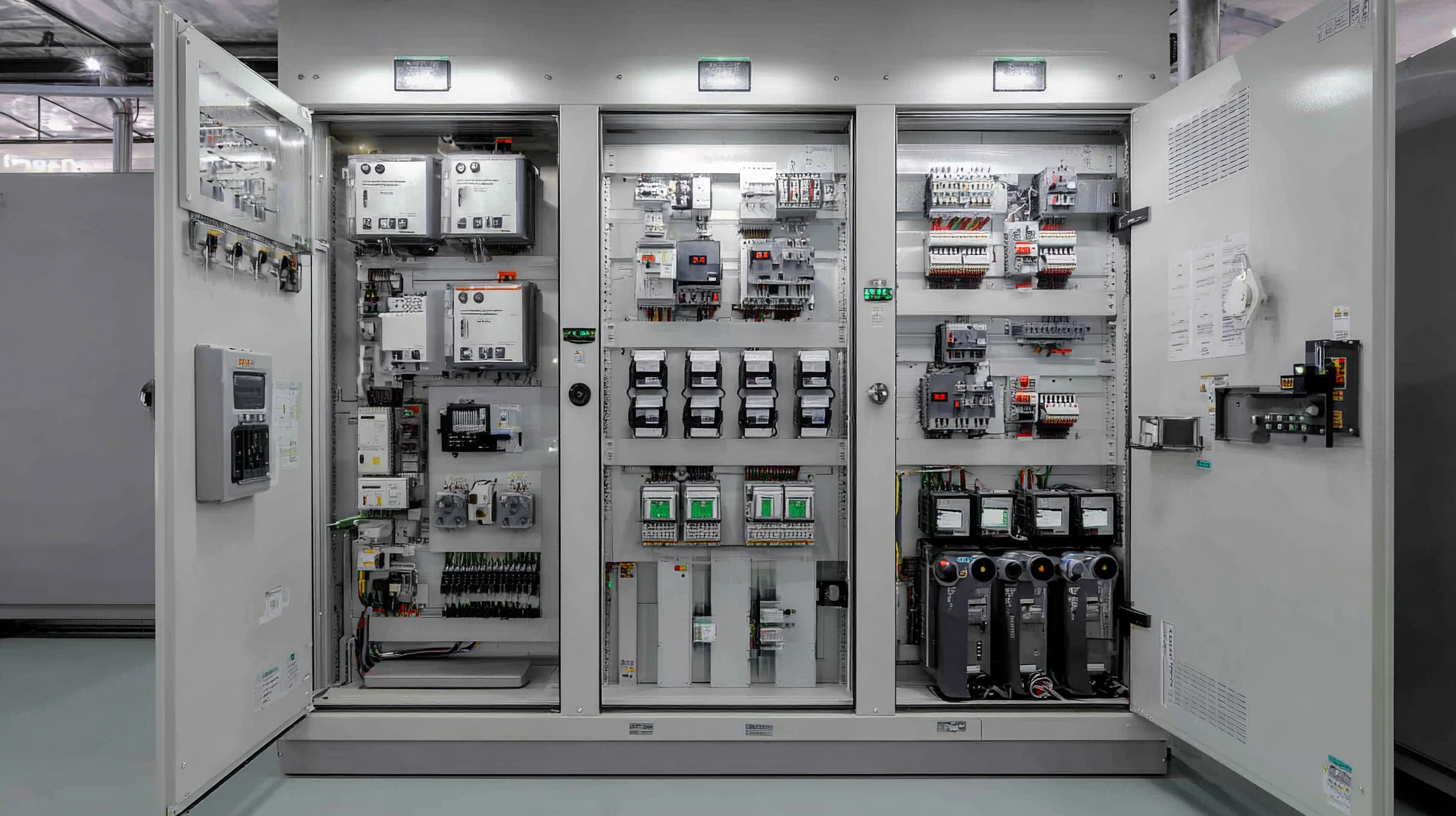 Unlocking the Advantages of the Best 115kw Soft Starter for Your Business