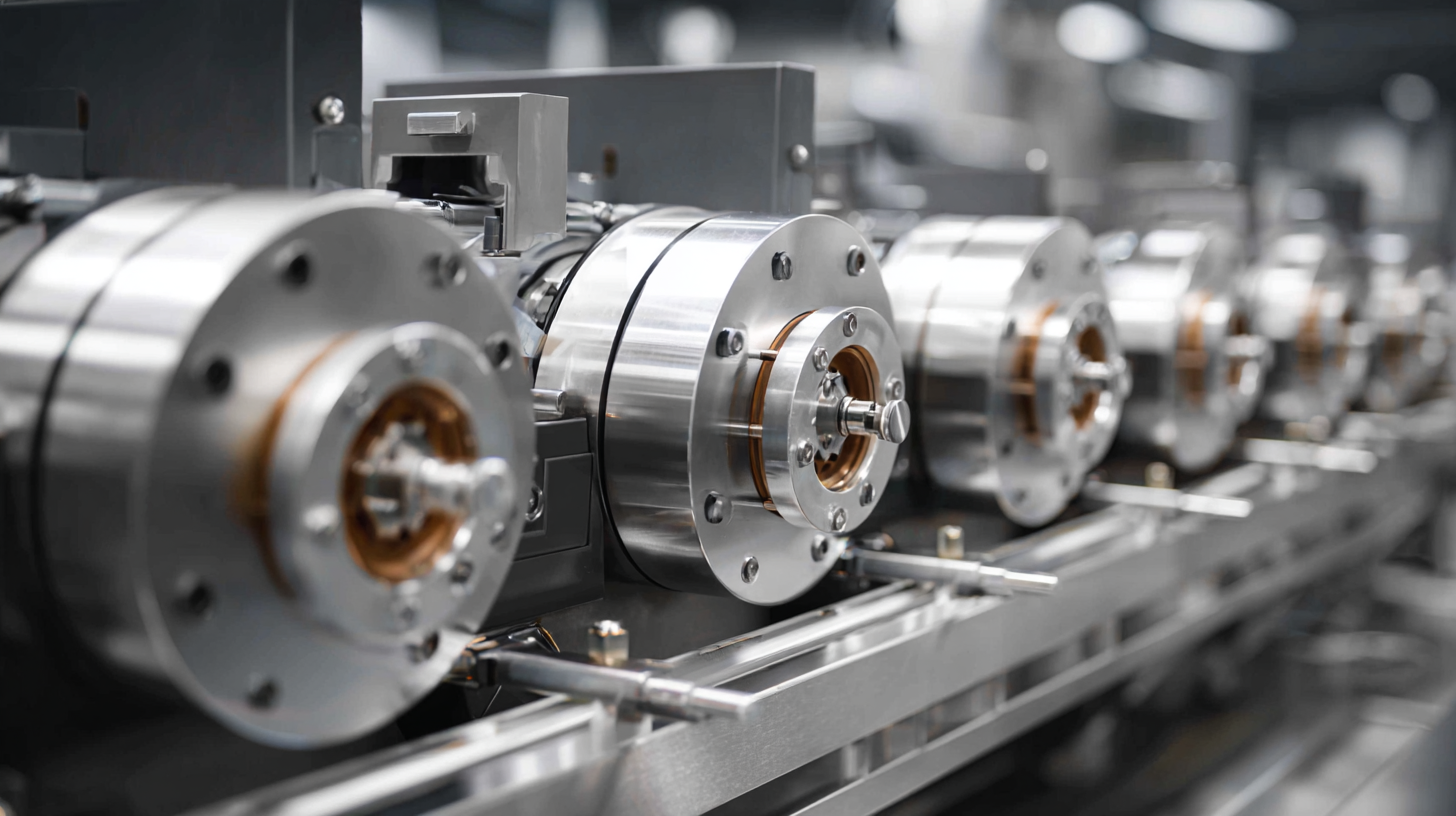 Revolutionizing Food Processing with the Best Extruder Technology and Applications