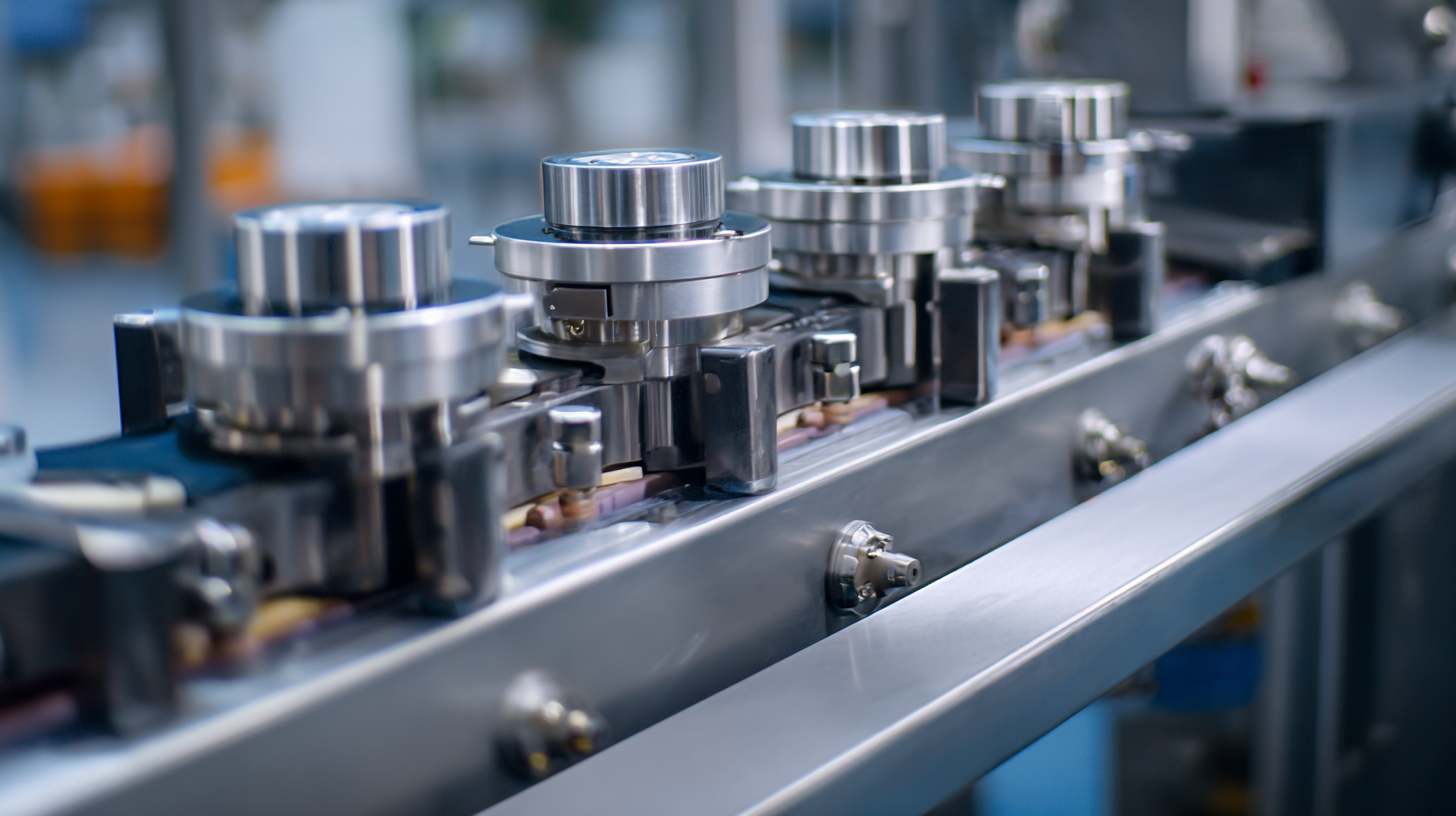 Revolutionizing Food Processing with the Best Extruder Technology and Applications
