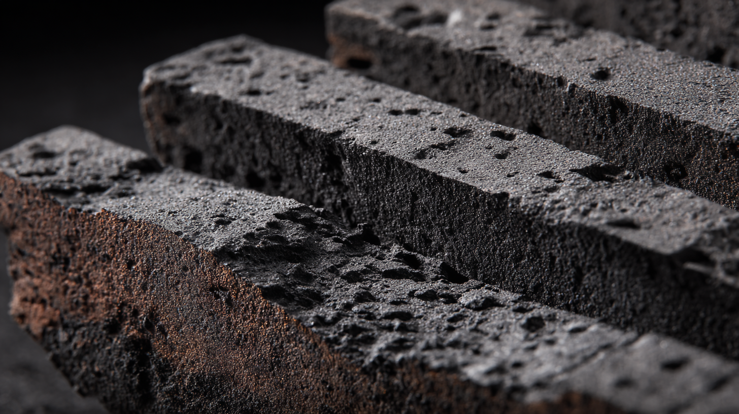 How to Choose the Best Silicon Carbide Plates for Your Industrial Needs