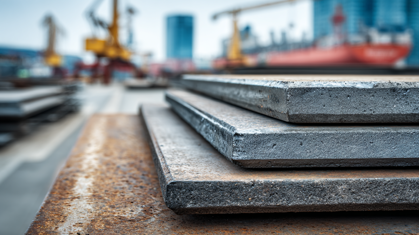 How to Choose the Best Silicon Carbide Plates for Your Industrial Needs