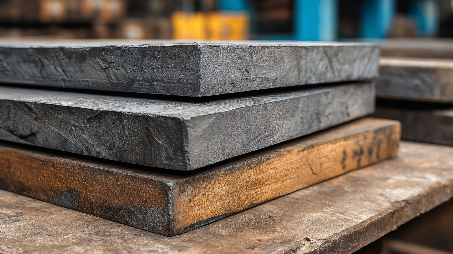 How to Choose the Best Silicon Carbide Plates for Your Industrial Needs