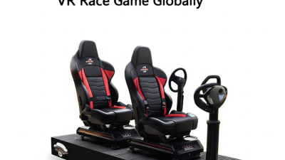 From China's Leading Factory The Trusted Source for the Best VR Race Game Globally