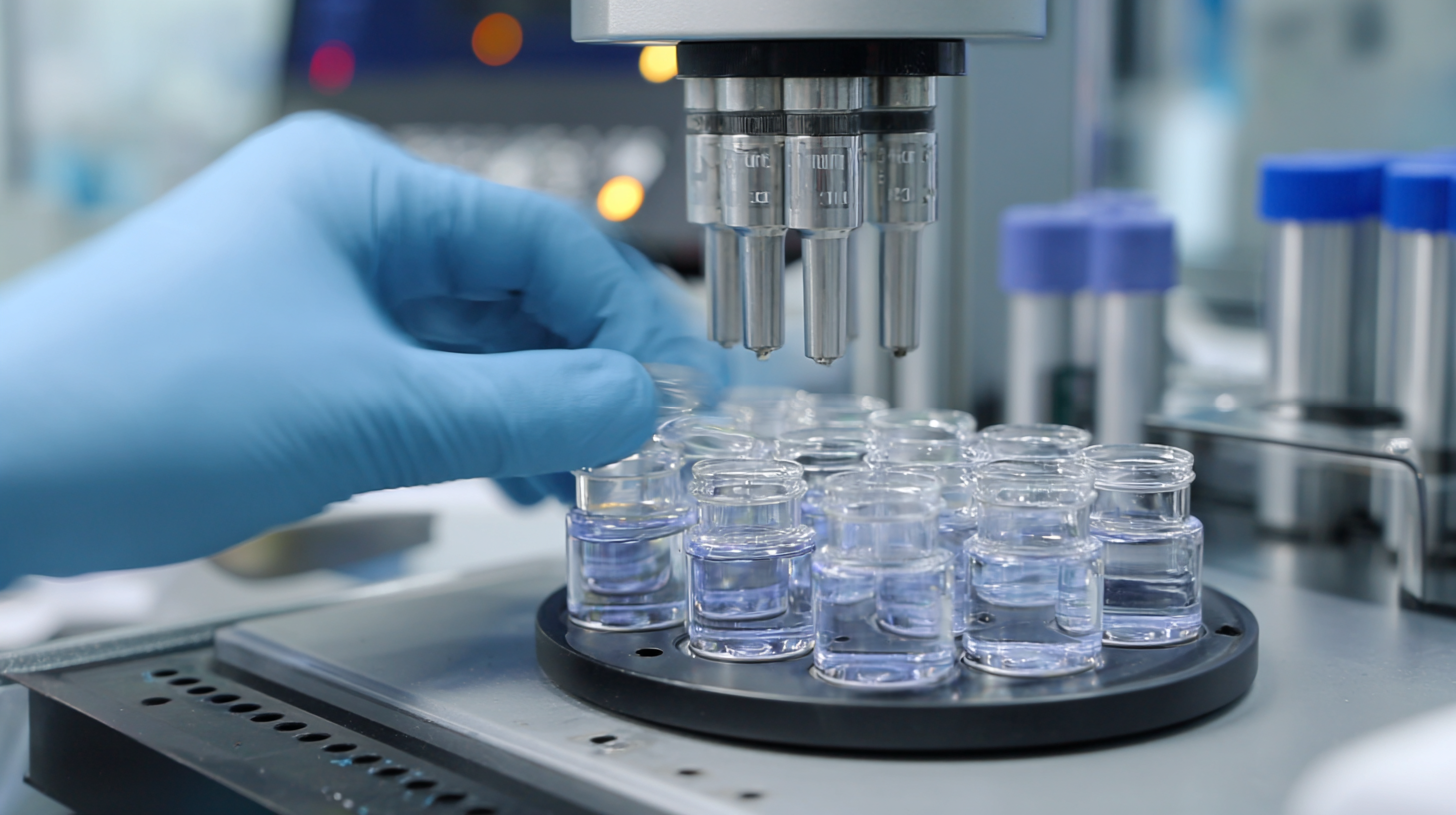 8 Reasons Why the Best Manual Homogenizer is Essential for Your Lab