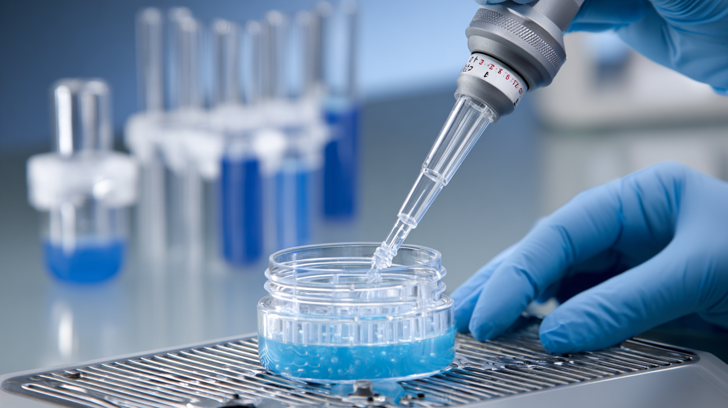 8 Reasons Why the Best Manual Homogenizer is Essential for Your Lab