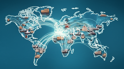 What is the Impact of Best Longen Engine on Global Manufacturing Efficiency