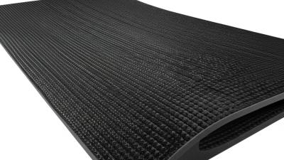 Unlocking Comfort and Safety: Advantages of Premium Utility Room Floor Mats