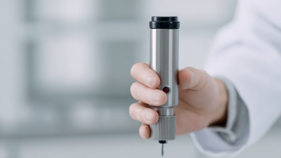 8 Reasons Why the Best Manual Homogenizer is Essential for Your Lab