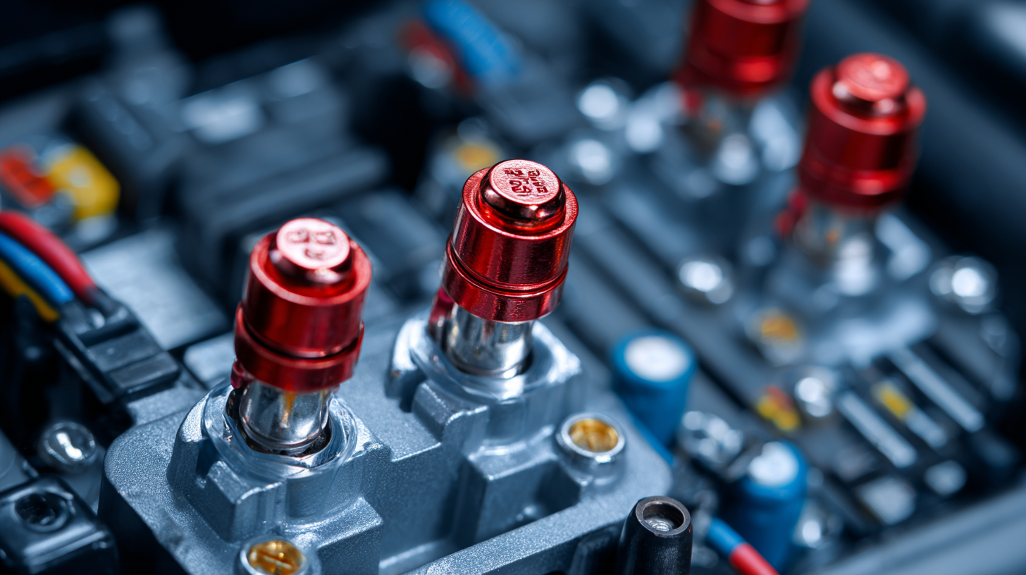 The Ultimate Guide to Sourcing the Best Automotive Electrical Terminals for Optimal Vehicle Performance