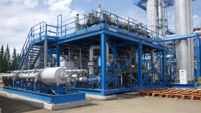 How to Identify Top Manufacturers for the Best Gas Flotation Unit in Your Industry