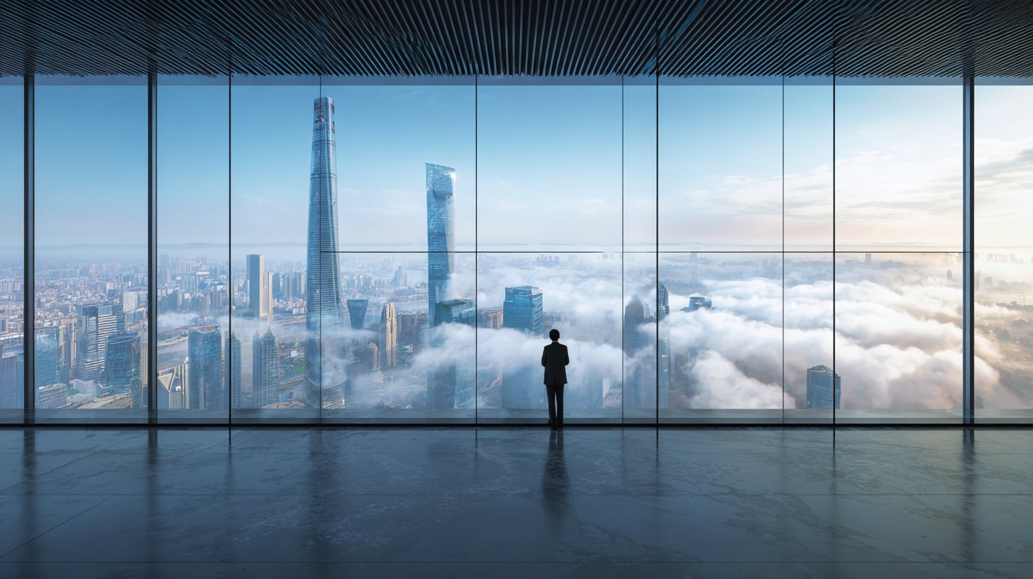 Embracing Future Trends in Digital Signage for 2025 and How to Prepare Your Business