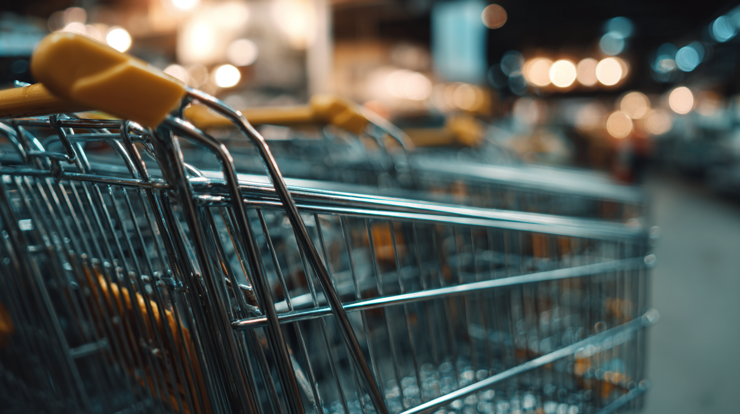 Unlocking Premium Quality: Discover the Best Kuvaldaru Cart Price from China's Leading Manufacturer