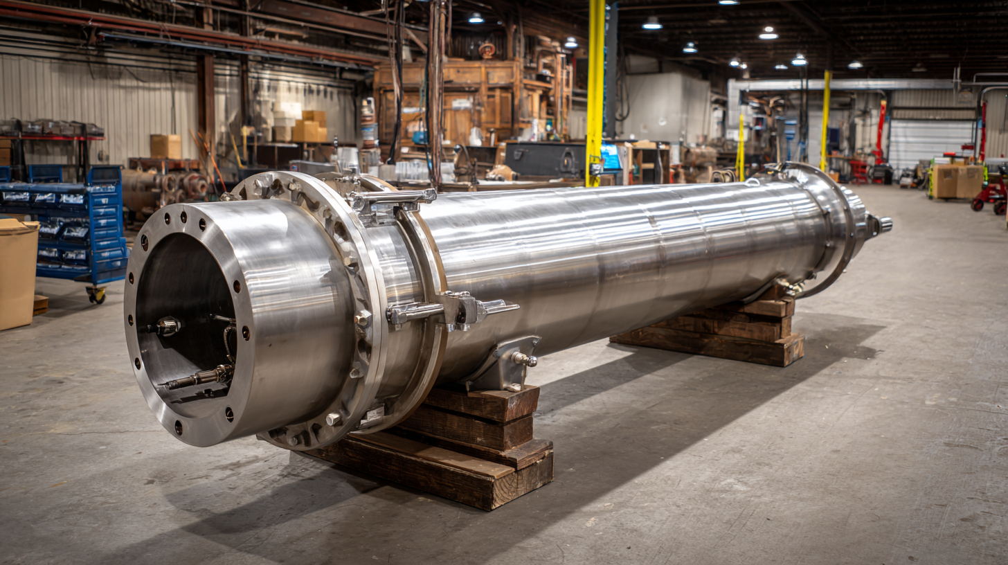 What is the Significance of Best Custom Immersion Heater in Industrial Applications