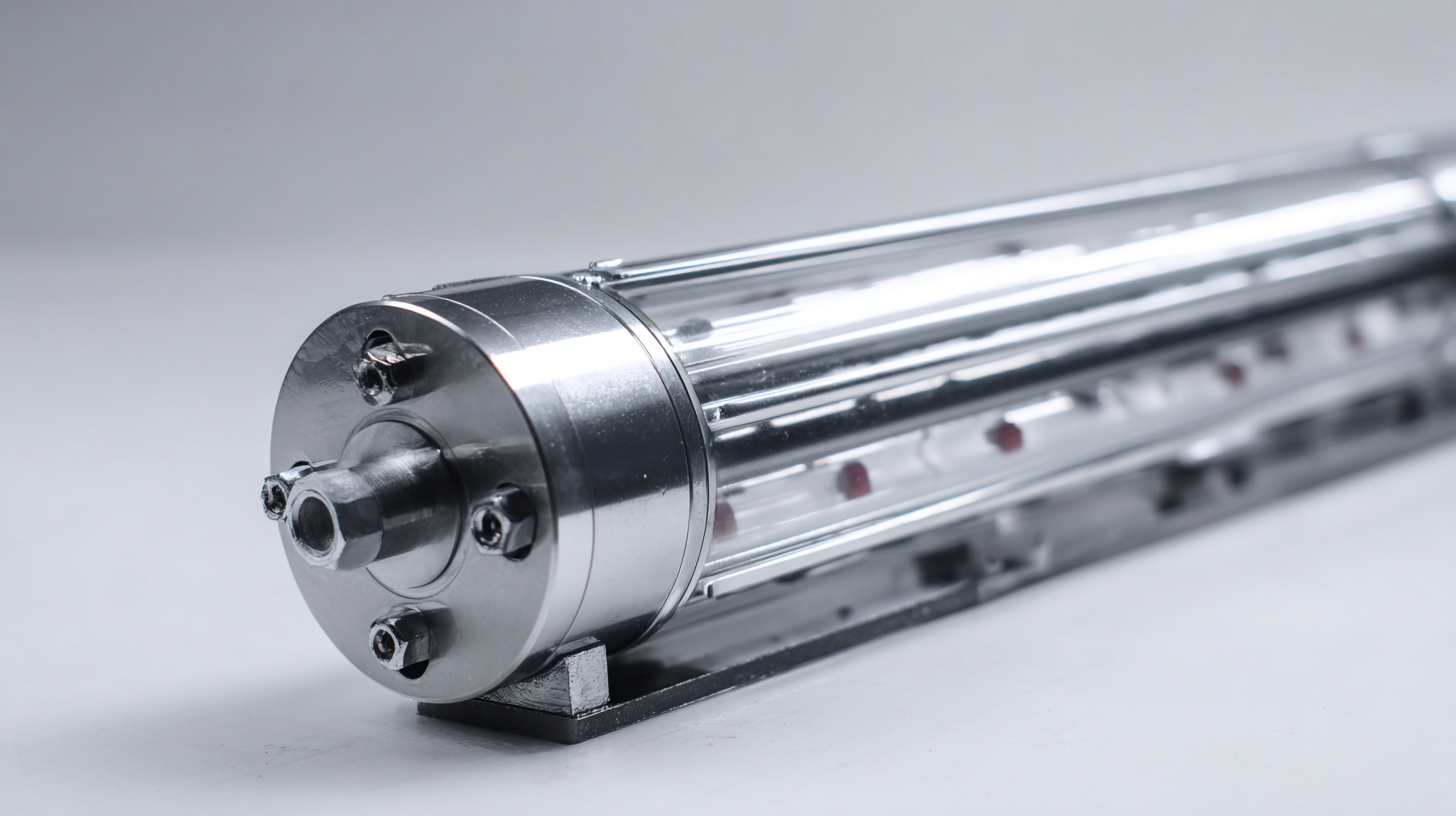 What is the Significance of Best Custom Immersion Heater in Industrial Applications