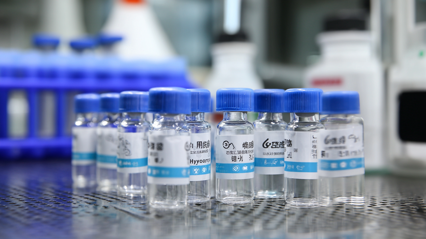 Discover Top-Quality Hpylori Test Solutions from Premier Chinese Manufacturers