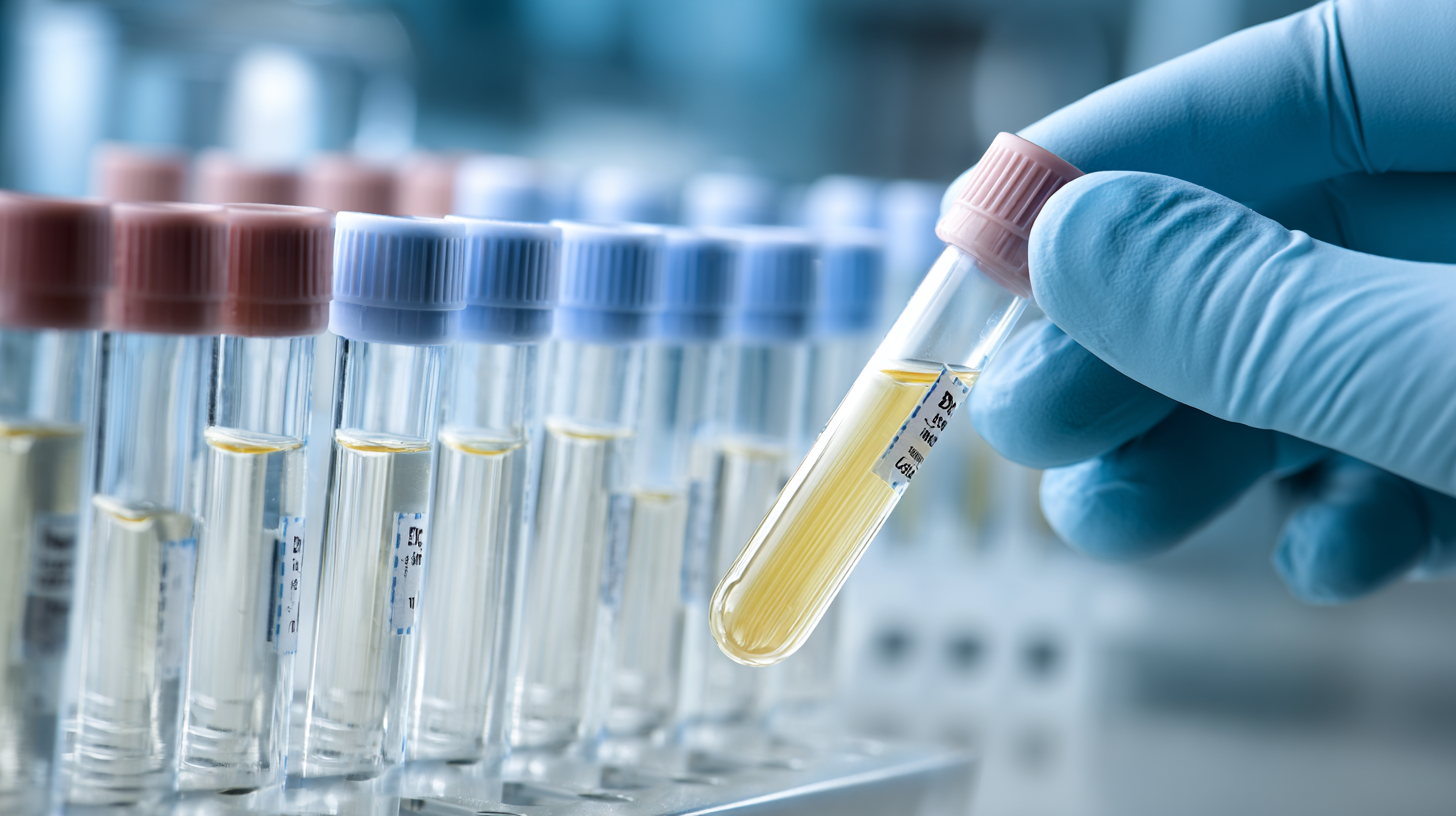 Discover Top-Quality Hpylori Test Solutions from Premier Chinese Manufacturers