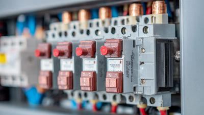 Solutions for Selecting the Ultimate DC Breaker for Solar Applications