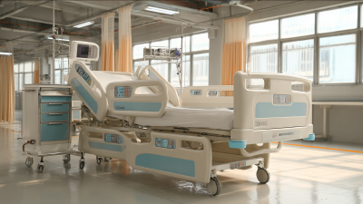 Unmatched Quality of Hospital Beds from Chinas Leading Factory Trusted Worldwide