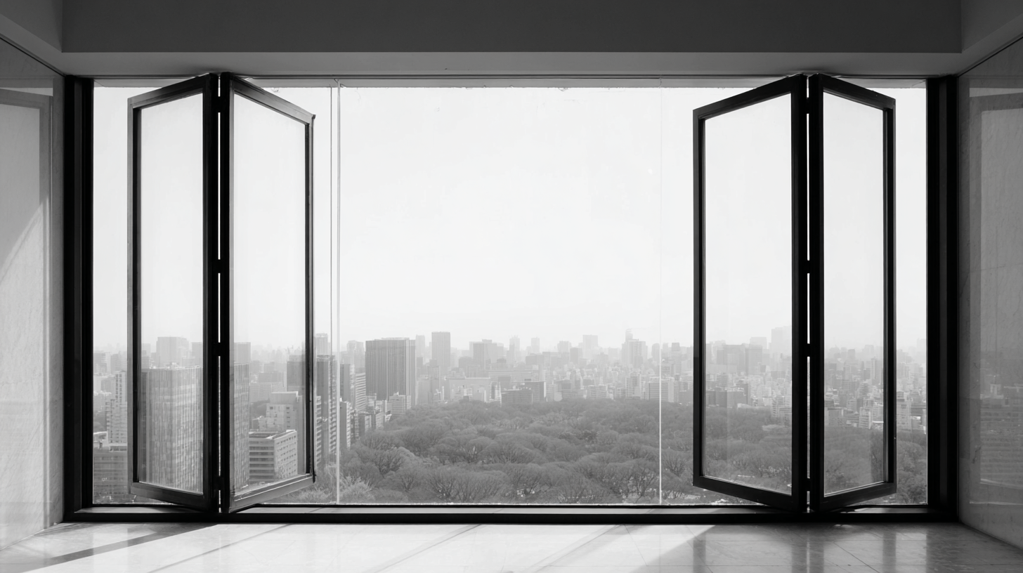 Understanding Import Export Certifications for Best Folding Window Products A Comprehensive Guide