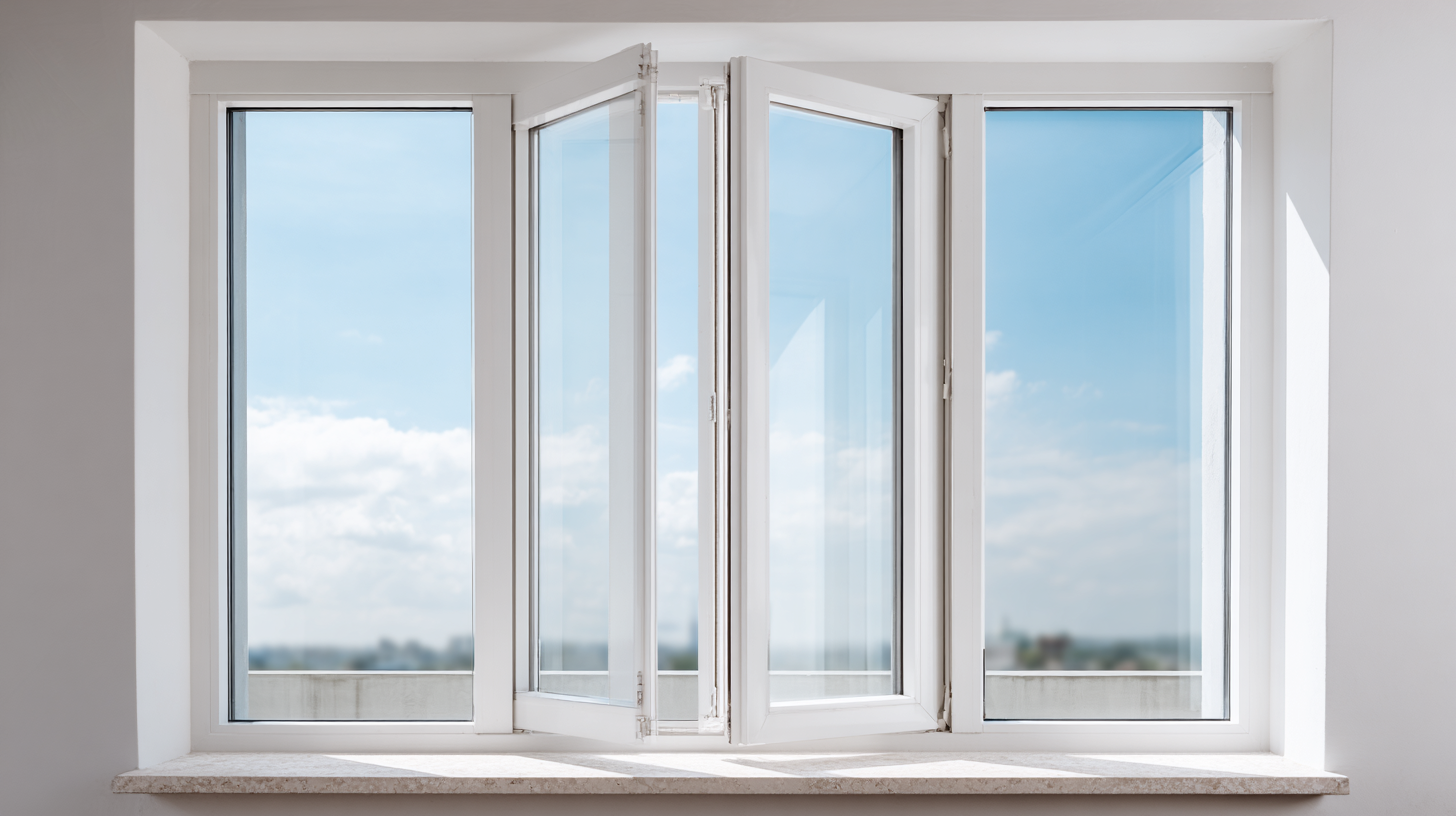 Understanding Import Export Certifications for Best Folding Window Products A Comprehensive Guide