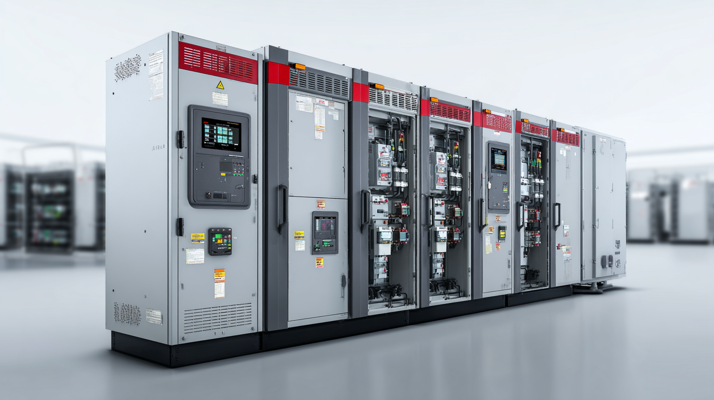 Exploring the Versatility of the Best 160kw Soft Starter: Applications and Key Features
