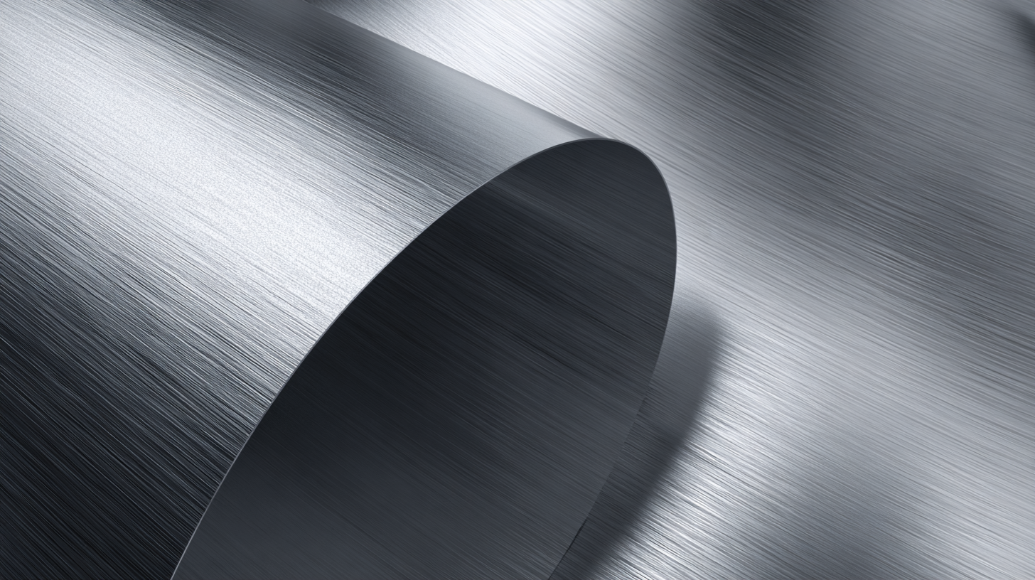 Discover Superior Manufacturing with Chinas Best T351 Aluminum Solutions