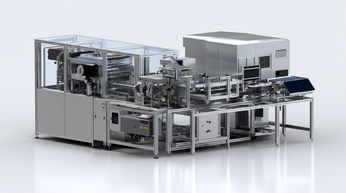 Solutions for Sourcing the Most Efficient Breadcrumbing Machines Worldwide