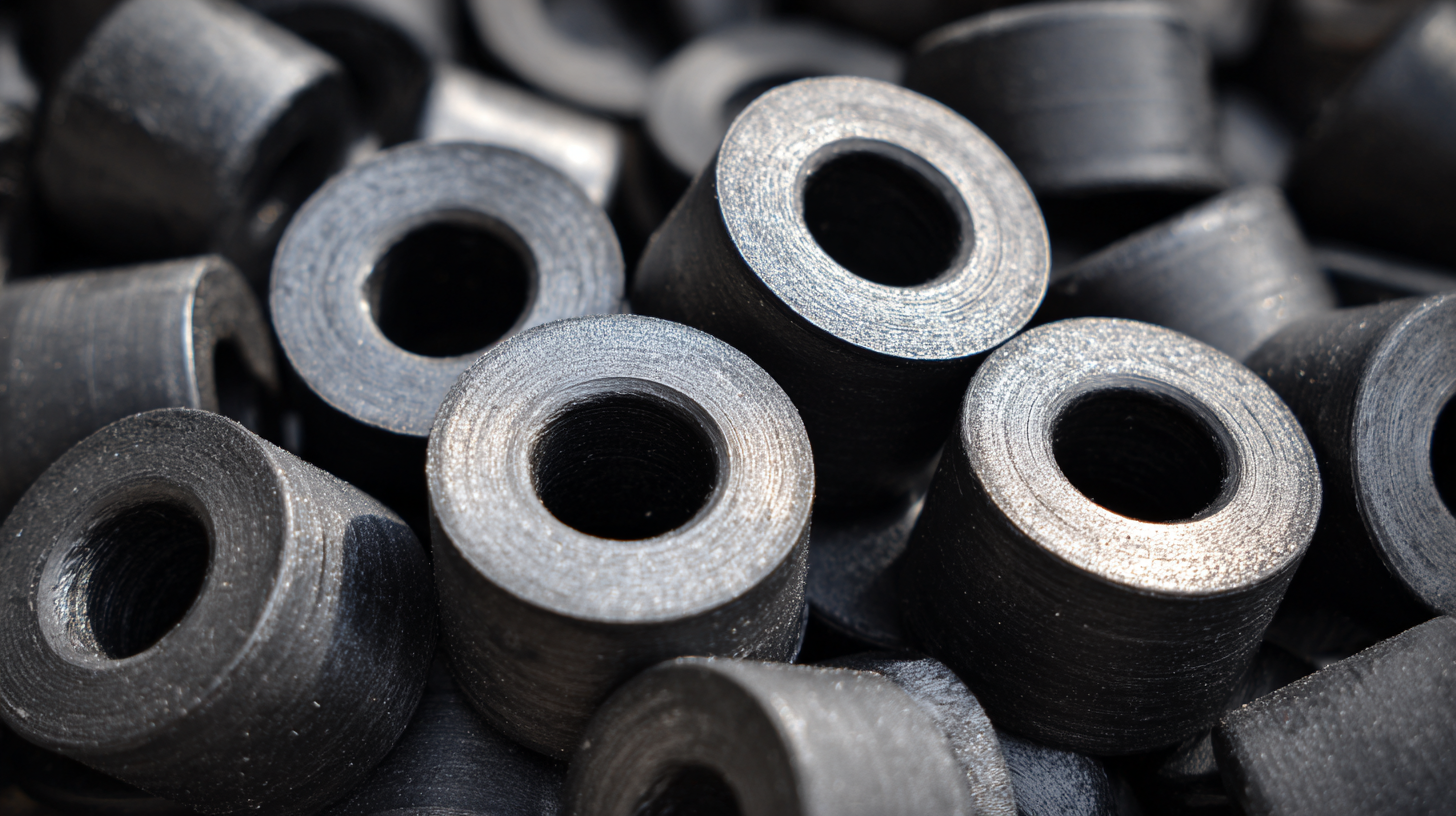 7 Essential Tips for Sourcing the Best Silicon Carbide Bushing Globally