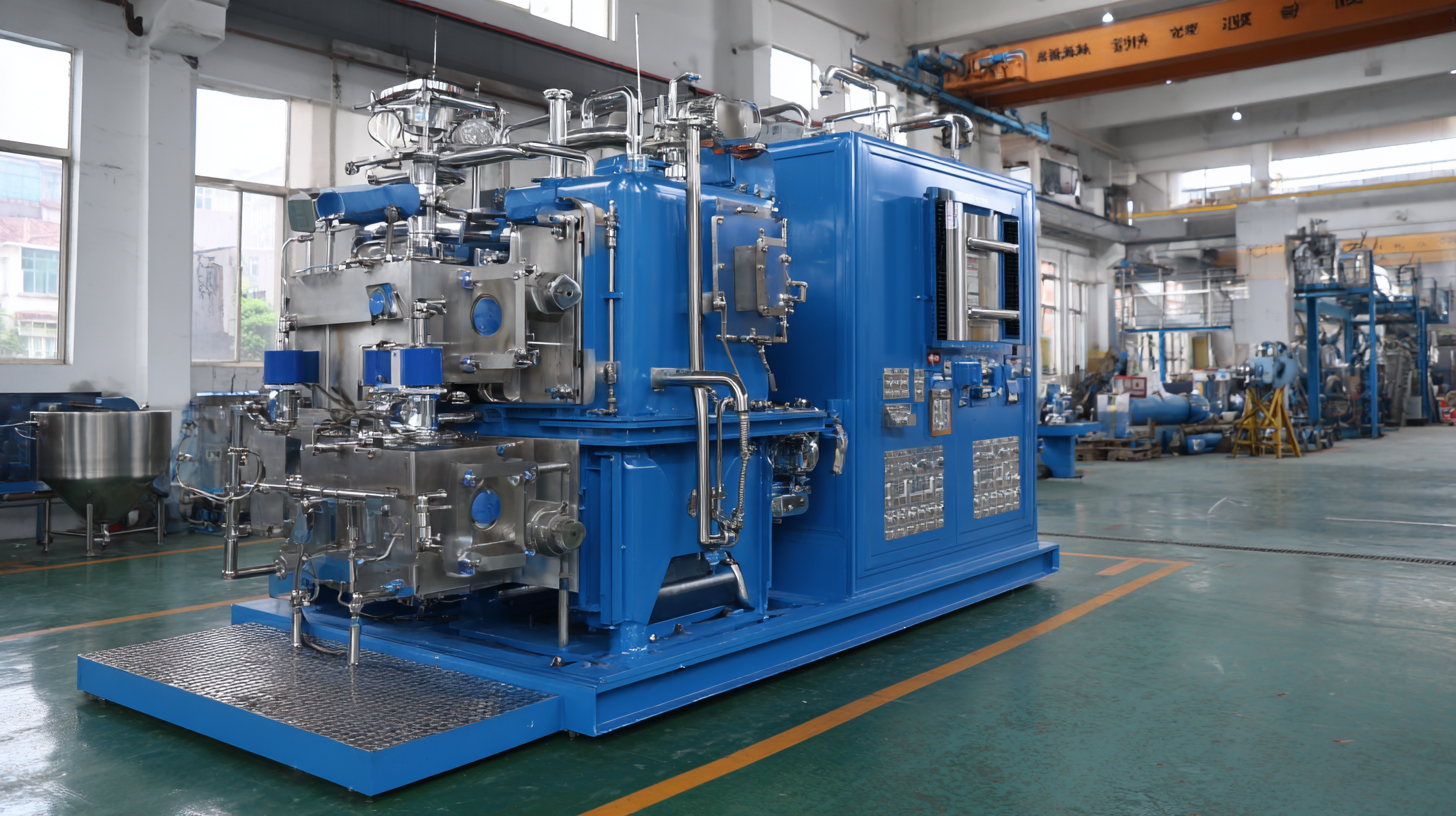 Discover High Quality Single Shaft Paddle Mixers from Top Chinese Manufacturers