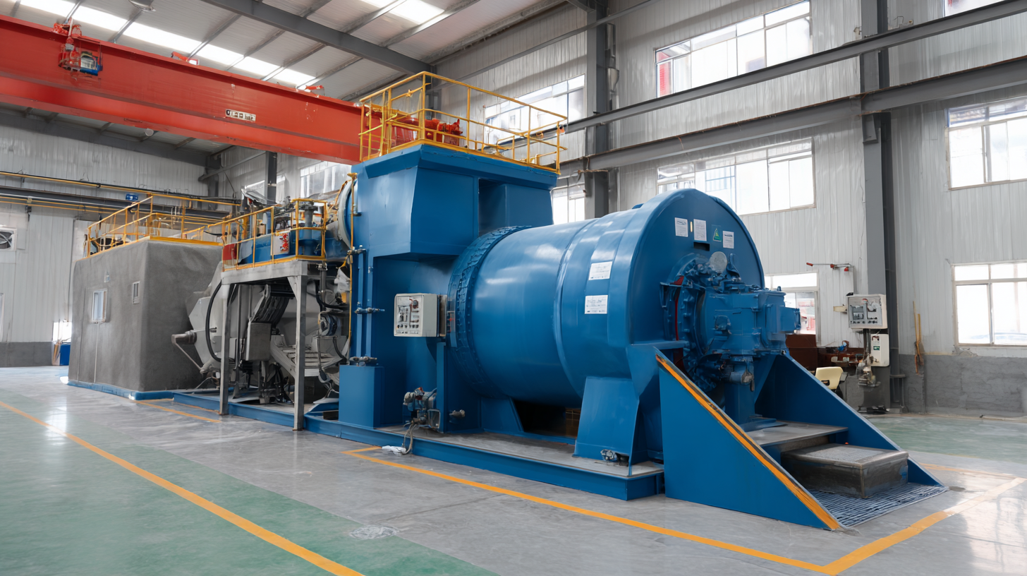 Discover High Quality Single Shaft Paddle Mixers from Top Chinese Manufacturers