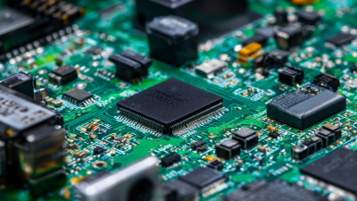 The Complete Handbook for Selecting Top Prototype Pcb Assembly Services Globally