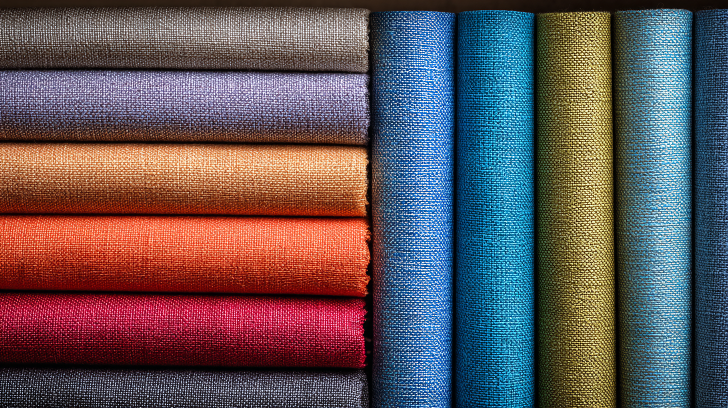 10 Industry Standards for Best Fire Resistant Fabric and 7 Reasons to Choose Them
