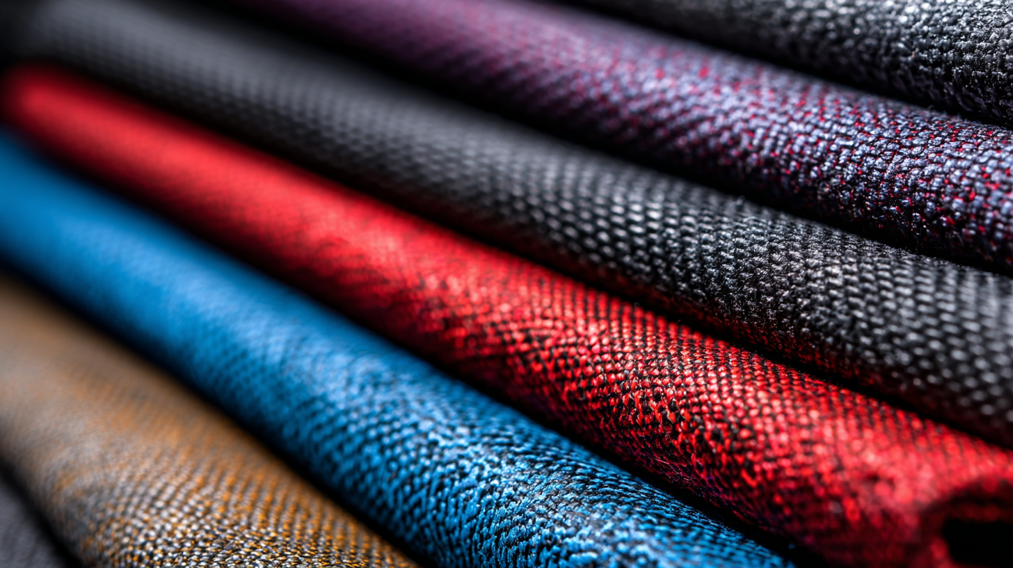 10 Industry Standards for Best Fire Resistant Fabric and 7 Reasons to Choose Them