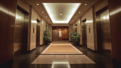 What Makes the Best Utility Floor Mat Essential for Your Business Operations