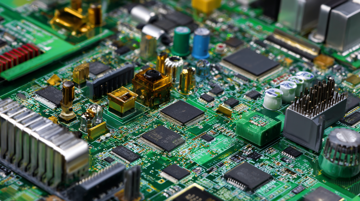 The Complete Handbook for Selecting Top Prototype Pcb Assembly Services Globally